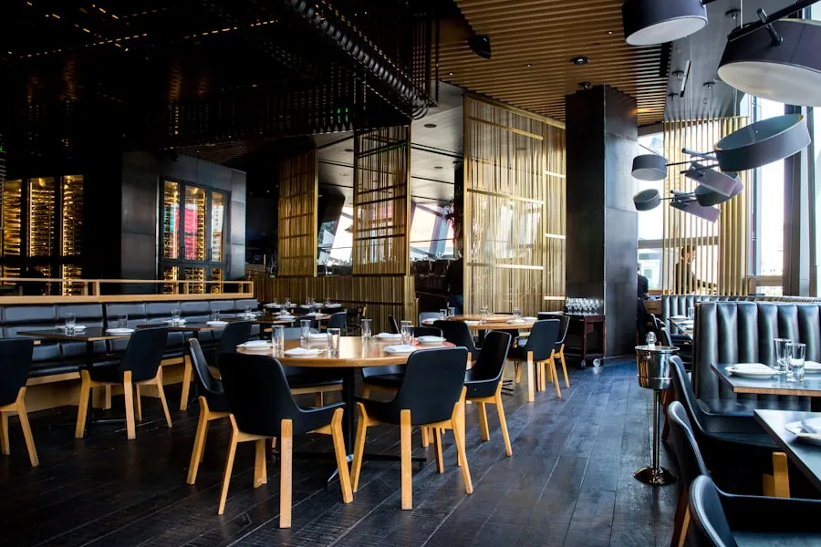 WhatsApp Restaurant Assistent