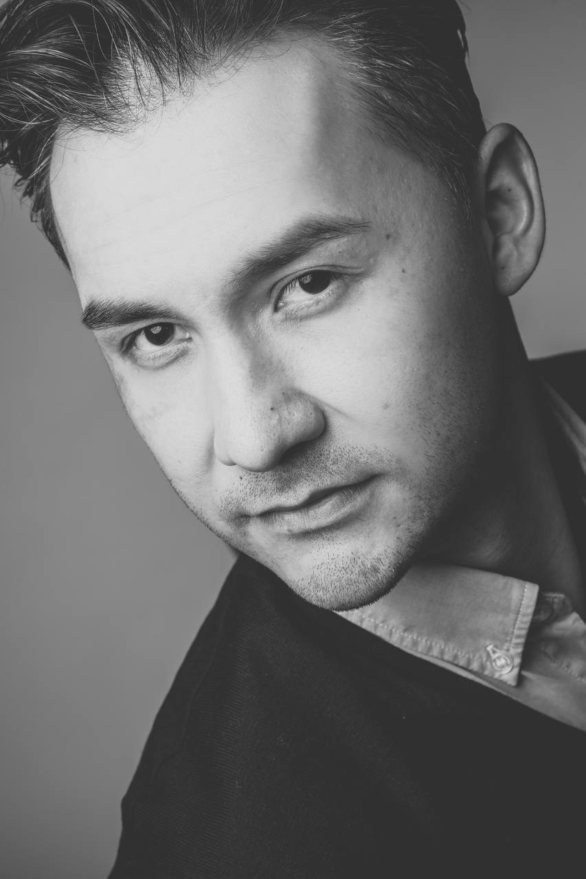 Kamaleddin Nazari – Gründer LeoLan Digital