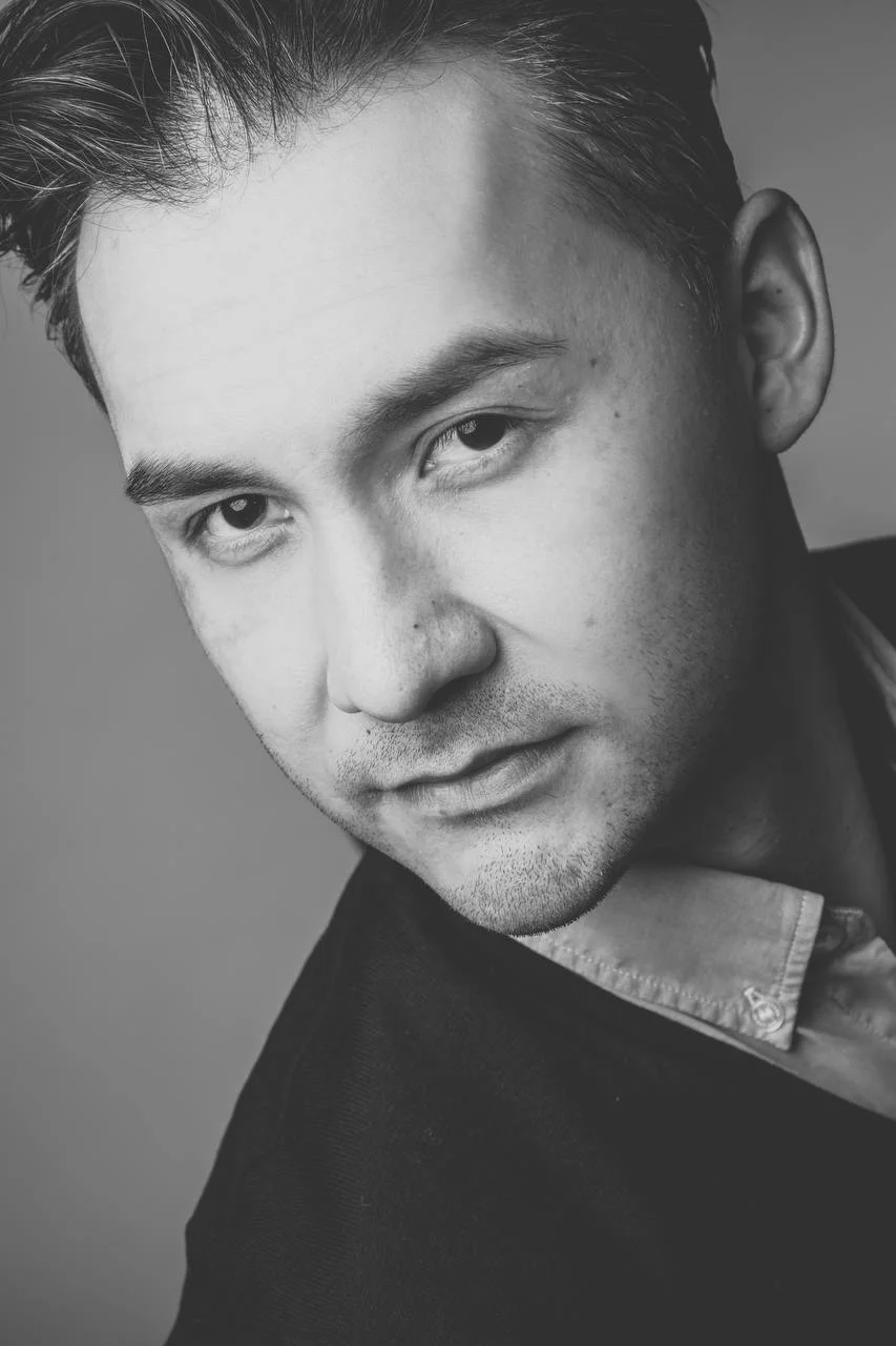 Kamaleddin Nazari – Gründer LeoLan Digital